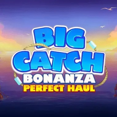 Big Catch Bonanza Perfect Haul